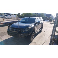 Ford Ranger Mazda Bt50  4wd Switch