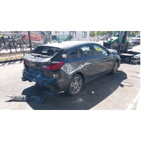 Kia Cerato Bd Right Side Sunvisor