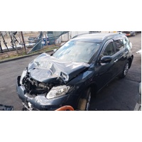 Nissan Xtrail T32  Shift Linkage