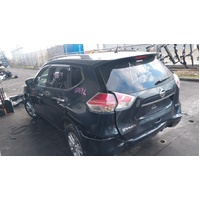 Nissan X-Trail T32 Front Courtesy Light