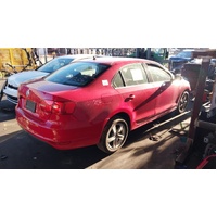 Audi A3, Volkswagen Jetta Golf, Skoda Yeti, Left Rear Caliper