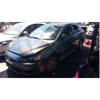 Mitsubishi Outlander Lancer Asx, Heater Fan Motor