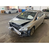 Honda Civic 8Th Gen, Steering Ecu