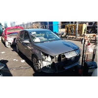 Hyundai I30 Pd Left Rear Door
