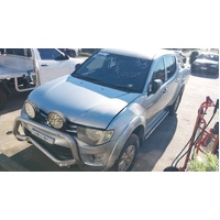 Mitsubishi Triton Mn Heater Box