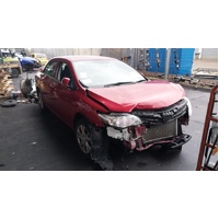 Toyota Corolla 150 Series Shift Linkage