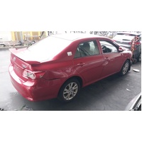 Toyota Corolla 150 Series Front Courtesy Light