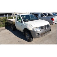 Mitsubishi Triton 4G64 2.4 Petrol Ml, Manual Flywheel