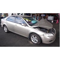 Mazda 6 Gg/Gy Air Cond Evaporator