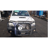 Toyota Hilux Front Wiper Motor Only