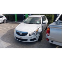 Holden Cruze Jh Right Front Door Trim