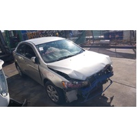 Mitsubishi Outlander Lancer Asx, 2.0/2.4 Petrol Starter Motor
