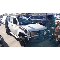 Mitsubishi Triton Mn Heater Fan Motor