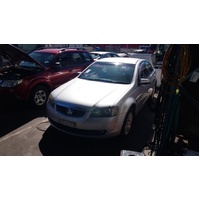 Holden Commodore Ve Si  Front Bumper Bar