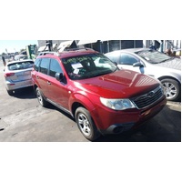 Subaru Forester  Cd Player