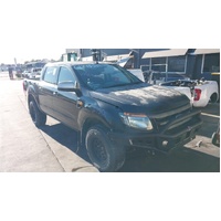 Ford Ranger Px Right Front Seat Cloth