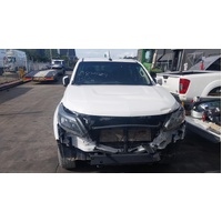 Holden Colorado, Isuzu Dmax, Mu-X Blower Motor