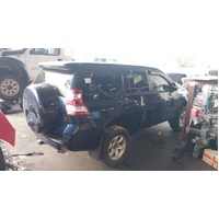 Toyota Prado 150 Series  Right Front Door Trim
