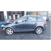 Holden Captiva 5 Cg Right Rear Inner Door Handle