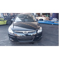Hyundai I30 Fd Right Rear Guard Liner