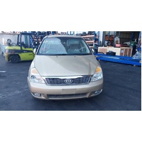 Kia Carnival/Grand Carnival Vq Engine Cover
