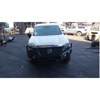 Nissan Navara Np300 2.3 Diesel Overflow Bottle