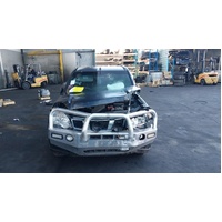 Nissan Xtrail T31 Right In Body Taillight