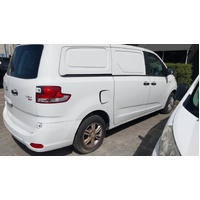 Ldv G10 Sv7a/Sv7c Mirror Switch