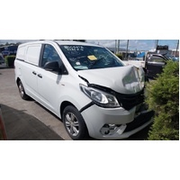 Ldv G10 Sv7a/sv7c Wagon/van, Interior Mirror
