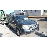 Nissan Xtrail T31 Left Rear Side Glass