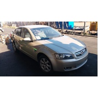Holden Commodore Left Bumper Foglamp