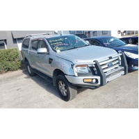 Ford Ranger Mazda Bt50 Left Front Door Lock