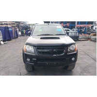 Holden Colorado Rc Steering Column Shro