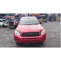 Toyota Rav4 Air Cleaner Duct Hose