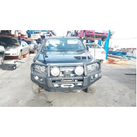 Holden Colorado Isuzu Dmax Left Front Caliper
