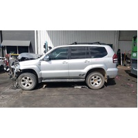 Toyota Prado 120 Series  Dash Dimmer Switch