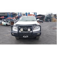 Ford Ranger Mazda Bt50 Left Front Door Lock