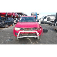 Mitsubishi Triton Ml-Mn Left Front Caliper