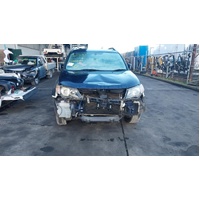 Mitsubishi Asx Outlander, Left Rear Caliper