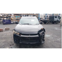 Mitsubishi Outlander Zh Right Guard