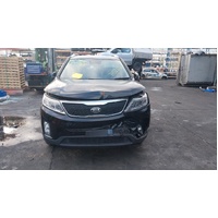 Kia Sorento Xm Air Cond Evaporator