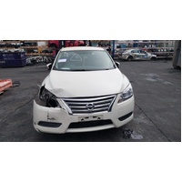 Nissan Pulsar St B17  Left Headlamp