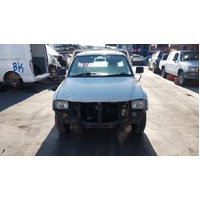 Mitsubishi Triton Mk Left Guard Liner