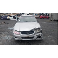 Holden Commodore Crewman Statesman/Caprice  Left Front Door Lock