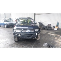 Mitsubishi Triton Mn Fuel Filler Pipe