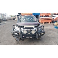 Isuzu Dmax 3.0 4j11 Rc Diesel Engine Cover