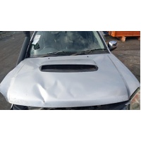 Isuzu Dmax Right Rear Seat Belt