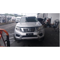 Nissan Navara Np300 Battery Tray
