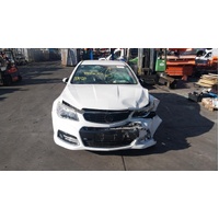 Holden Commodore Vf 3.6, Engine Cover