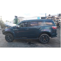 Holden Colorado Rg Intermediate Shaft
